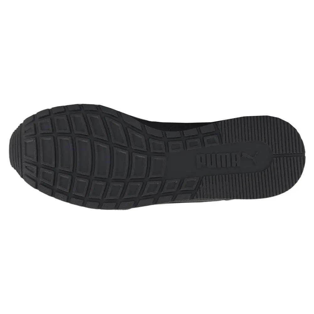 Puma shoes - PUMA St Runner V3 Lace Up - 38485511 - Black 9