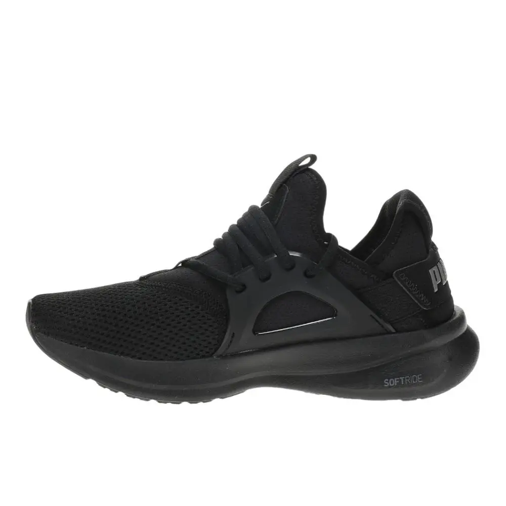 Puma shoes - PUMA Softride Enzo Evo Running - 37704801 - Black 1