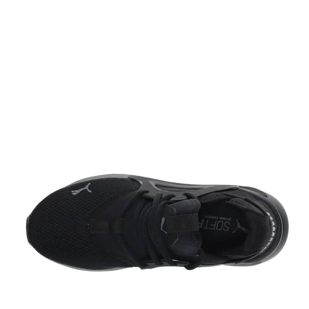 Puma shoes - PUMA Softride Enzo Evo Running - 37704801 - Black 8