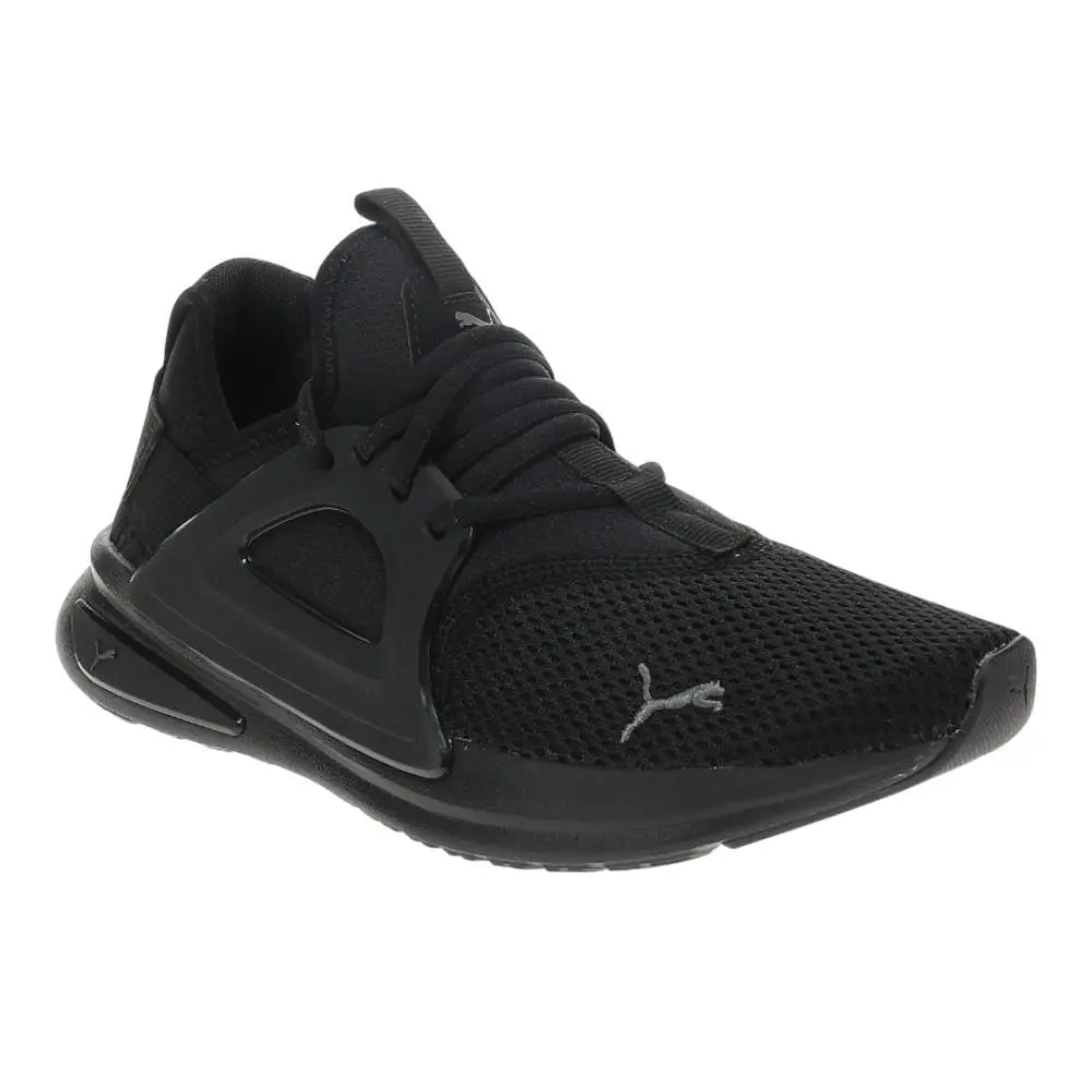 Puma shoes - PUMA Softride Enzo Evo Running - 37704801 - Black 6