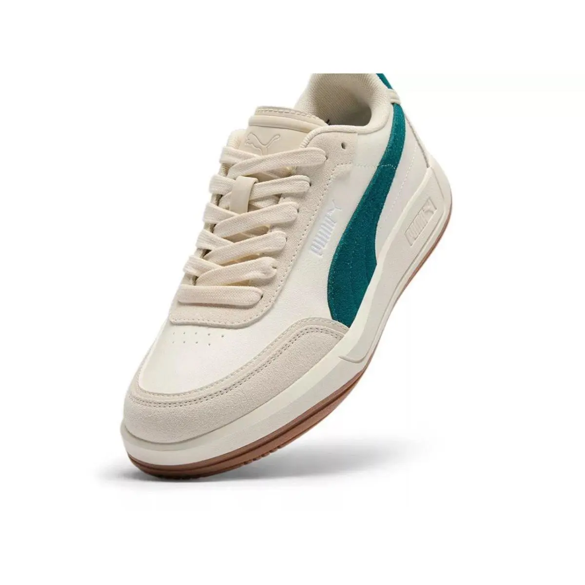 Puma shoes - White 1