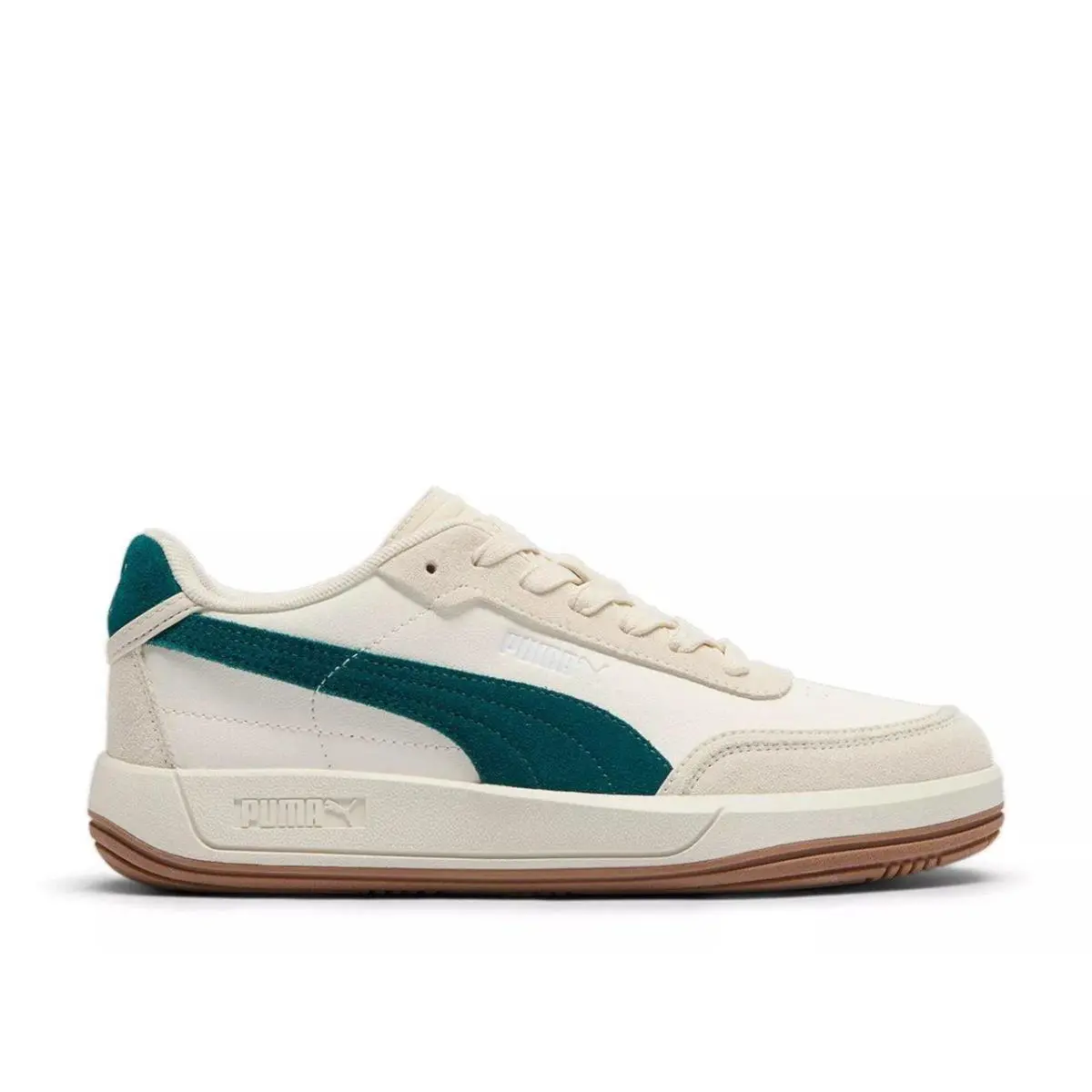 Puma shoes - White 3
