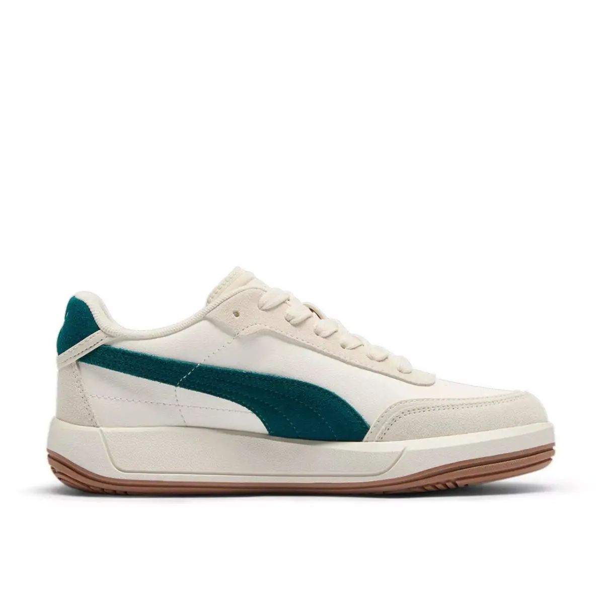 Puma shoes - White 4