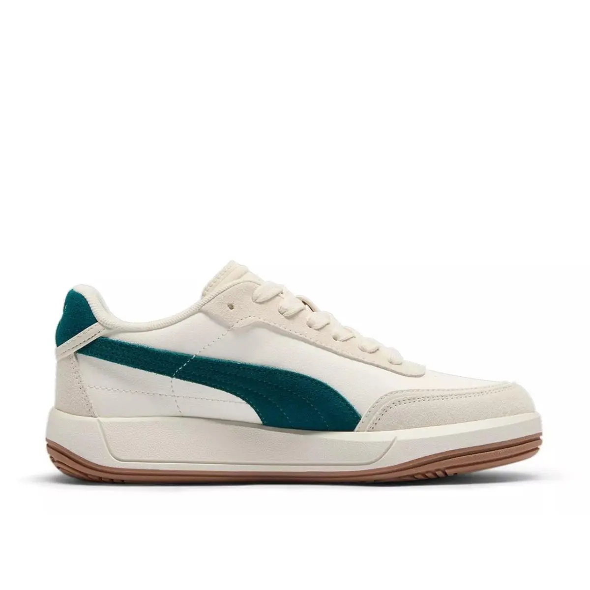Puma shoes - White 4