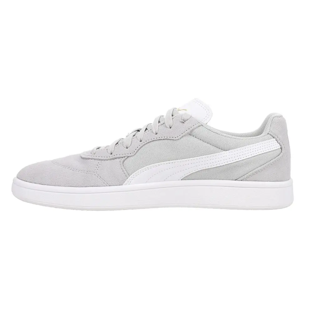 Puma shoes - PUMA Astro Play Lace Up - 40143905 - Grey 1