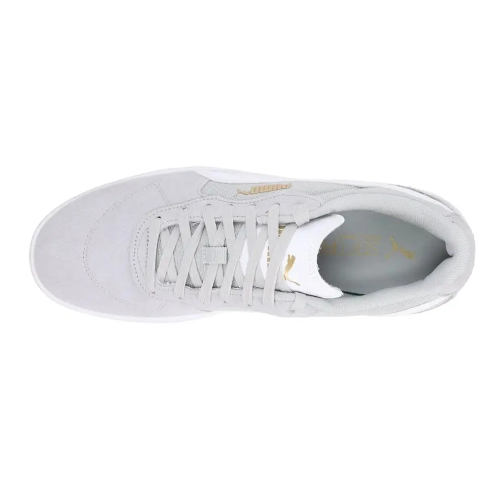 Puma shoes - PUMA Astro Play Lace Up - 40143905 - Grey 2