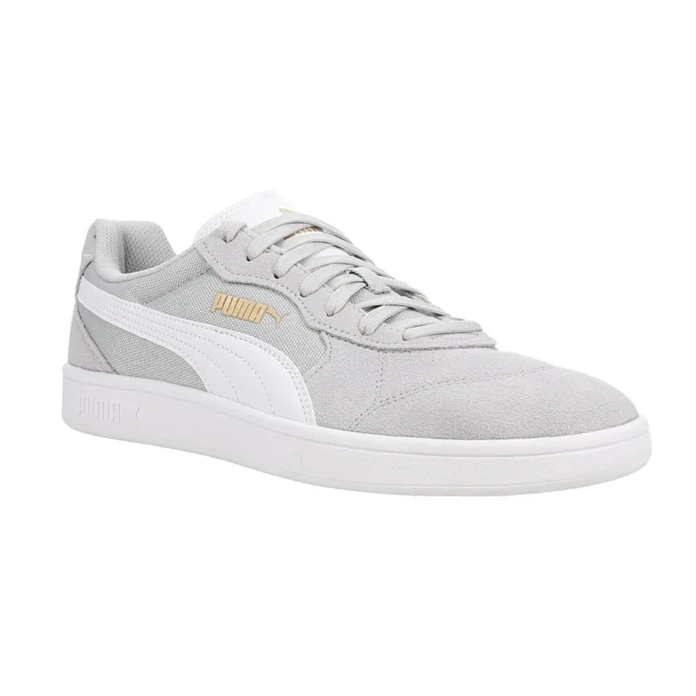 Puma shoes - PUMA Astro Play Lace Up - 40143905 - Grey 6