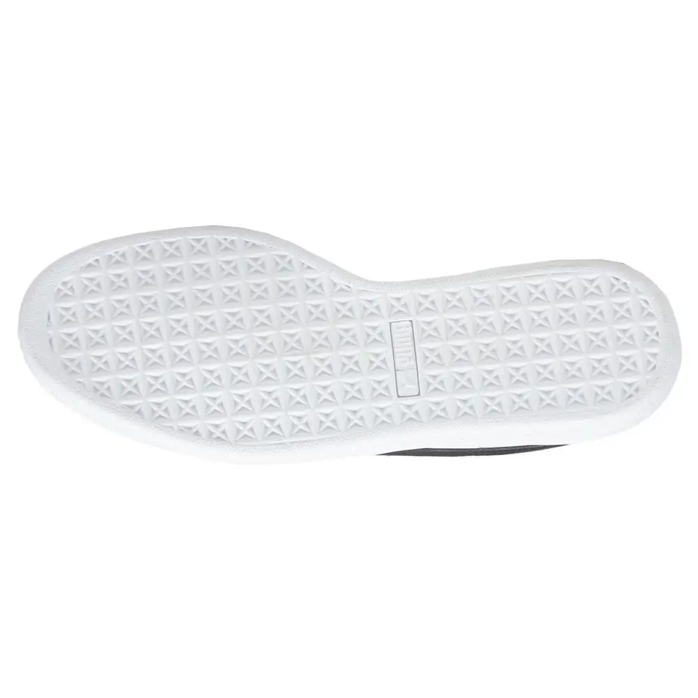 Puma shoes - PUMA Basket Classic Xxi Lace Up - 37492302 - White 3