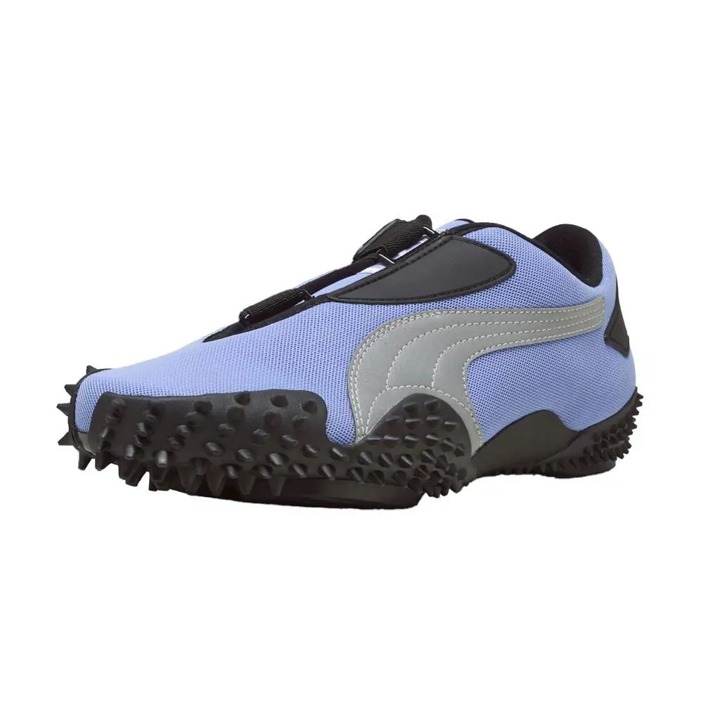 Puma shoes - PUMA Mostro Og Slip On - 39733008 - Purple 0
