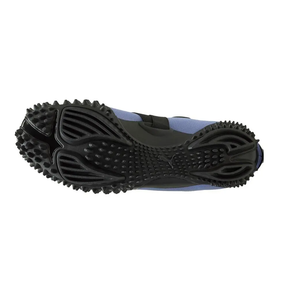 Puma shoes - PUMA Mostro Og Slip On - 39733008 - Purple 3
