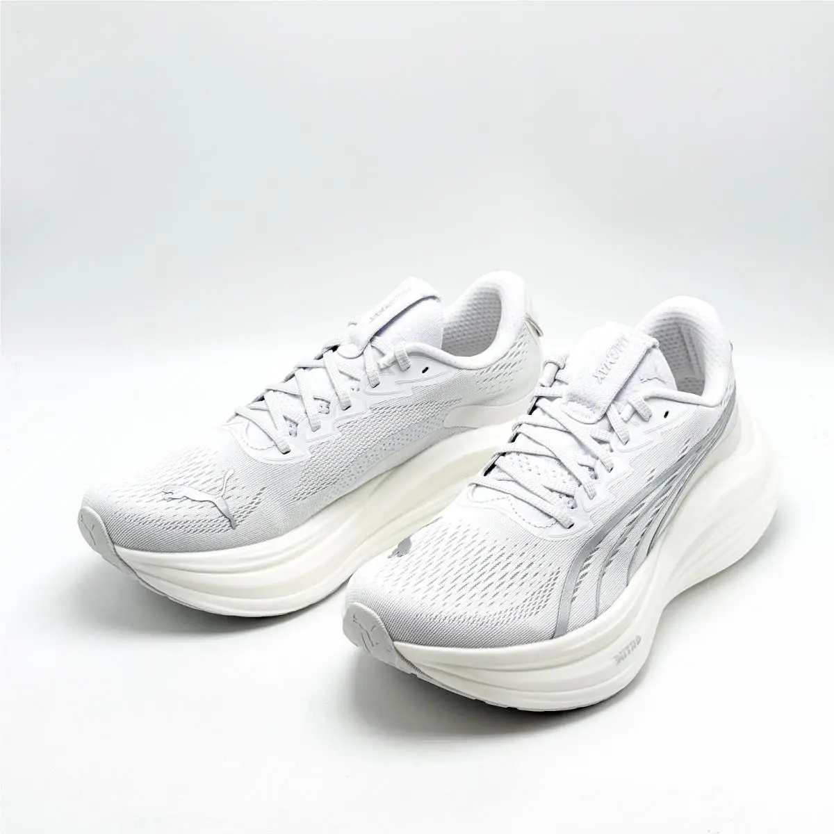 Puma shoes - 31008906 - 310089-06 - Gray 0
