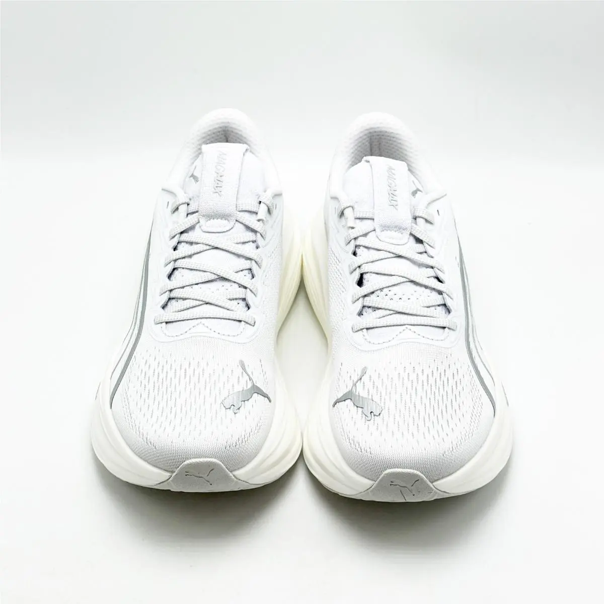 Puma shoes - 31008906 - 310089-06 - Gray 1