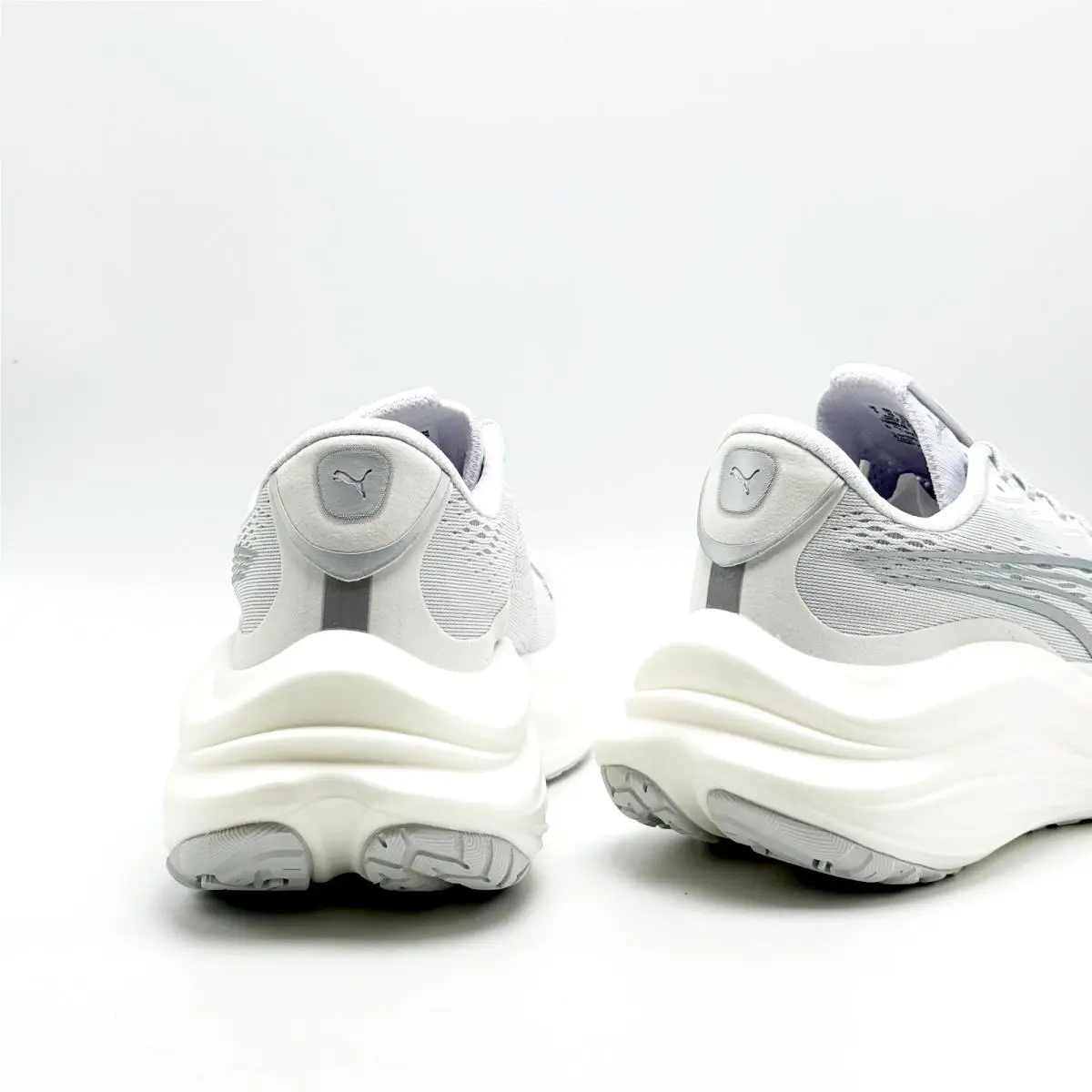Puma shoes - 31008906 - 310089-06 - Gray 2