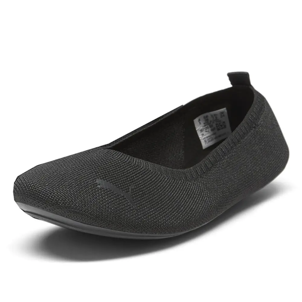 Puma shoes - PUMA Illiana Ballet - Illiana Ballet - 39712002 - Black 0