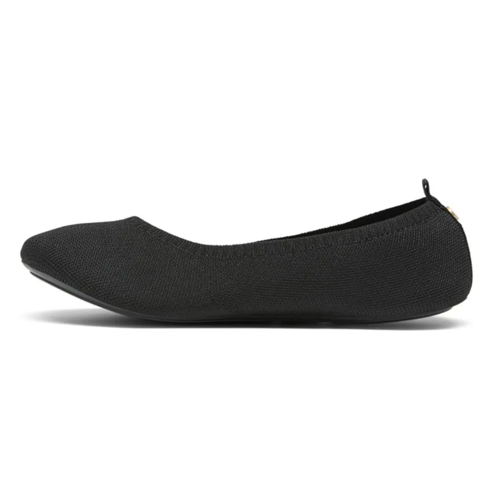 Puma shoes - PUMA Illiana Ballet - Illiana Ballet - 39712002 - Black 1