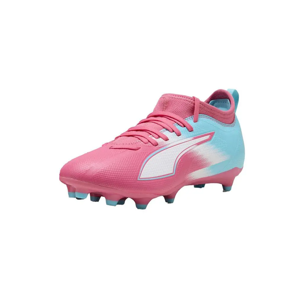 Puma shoes - PUMA Ultra 6 Match ReCharge Firm GroundArtificial Ground Soccer C - 10876701 - Blue 0