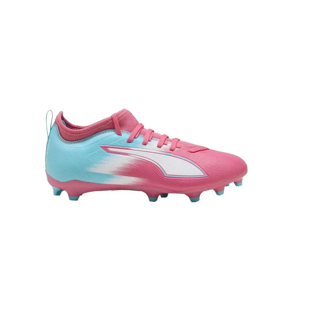 Puma shoes - PUMA Ultra 6 Match ReCharge Firm GroundArtificial Ground Soccer C - 10876701 - Blue 5