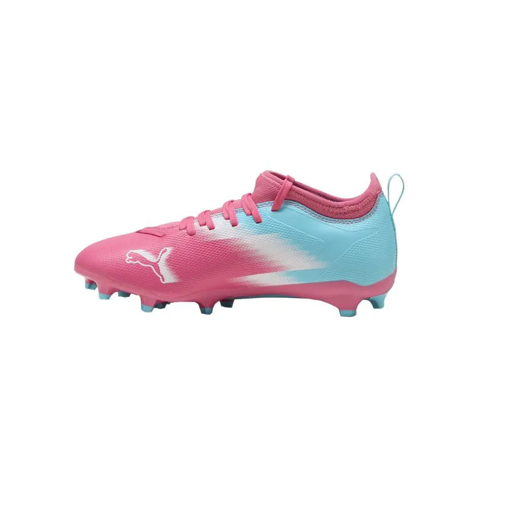 Puma shoes - PUMA Ultra 6 Match ReCharge Firm GroundArtificial Ground Soccer C - 10876701 - Blue 7