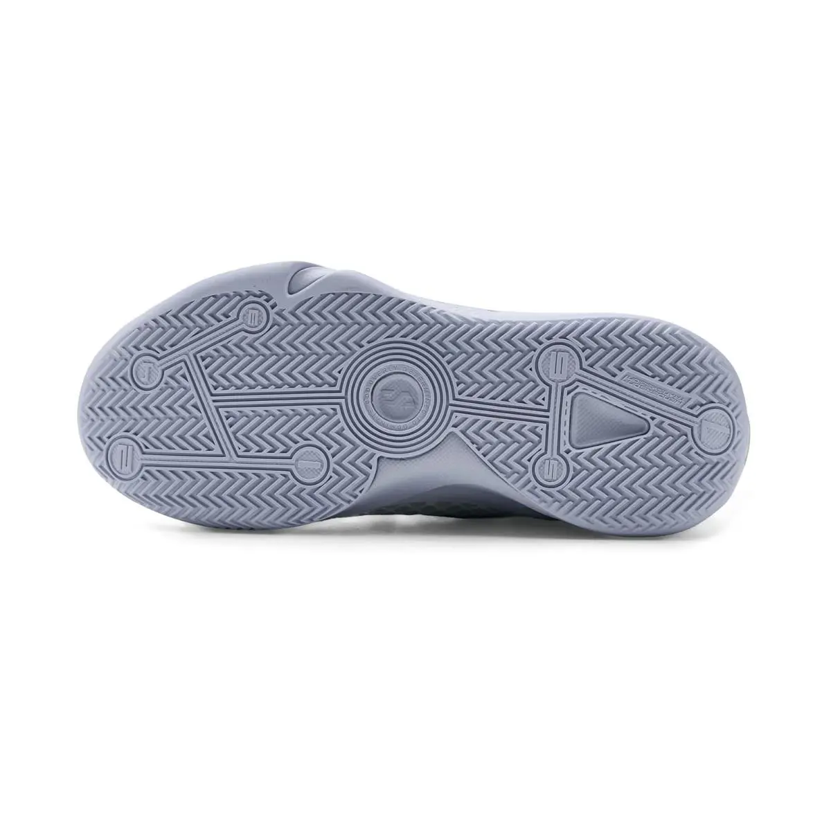 Puma shoes - Peaceful Blue/Bright Aqua 3