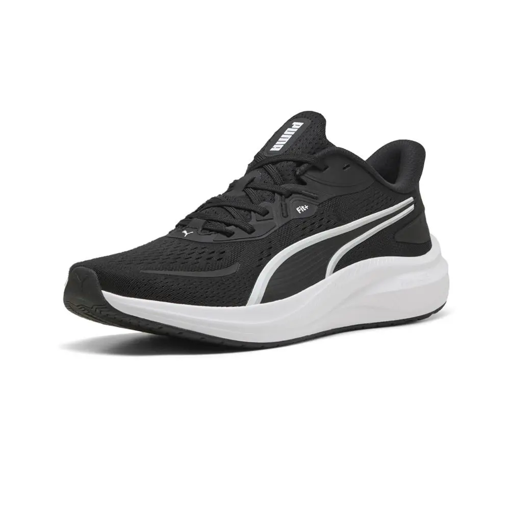 Puma shoes - PUMA Skyrocket Lite 2 - Skyrocket Lite - 31302001 - Black 0
