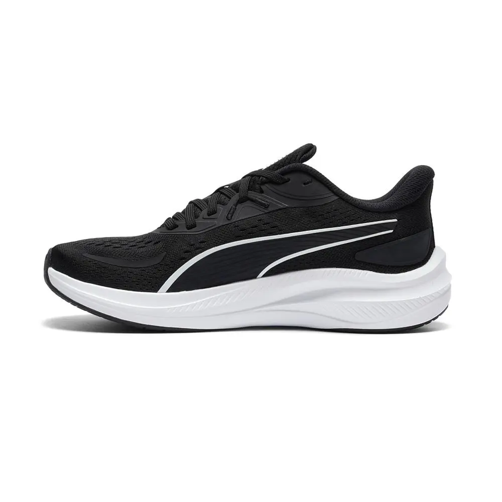 Puma shoes - PUMA Skyrocket Lite 2 - Skyrocket Lite - 31302001 - Black 1