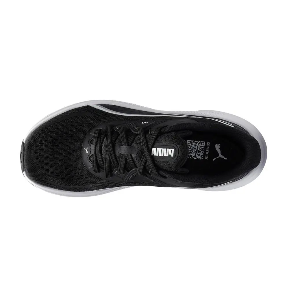 Puma shoes - PUMA Skyrocket Lite 2 - Skyrocket Lite - 31302001 - Black 2