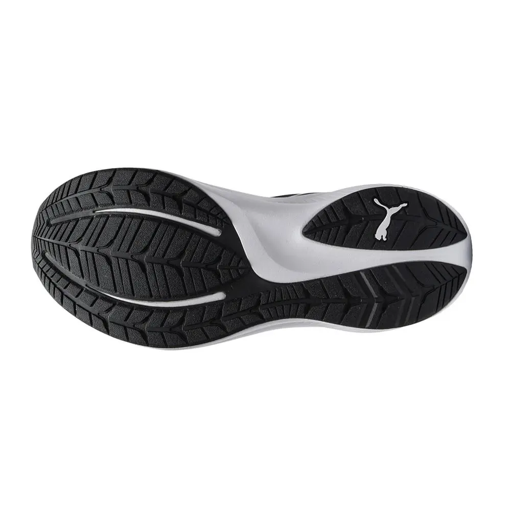 Puma shoes - PUMA Skyrocket Lite 2 - Skyrocket Lite - 31302001 - Black 3