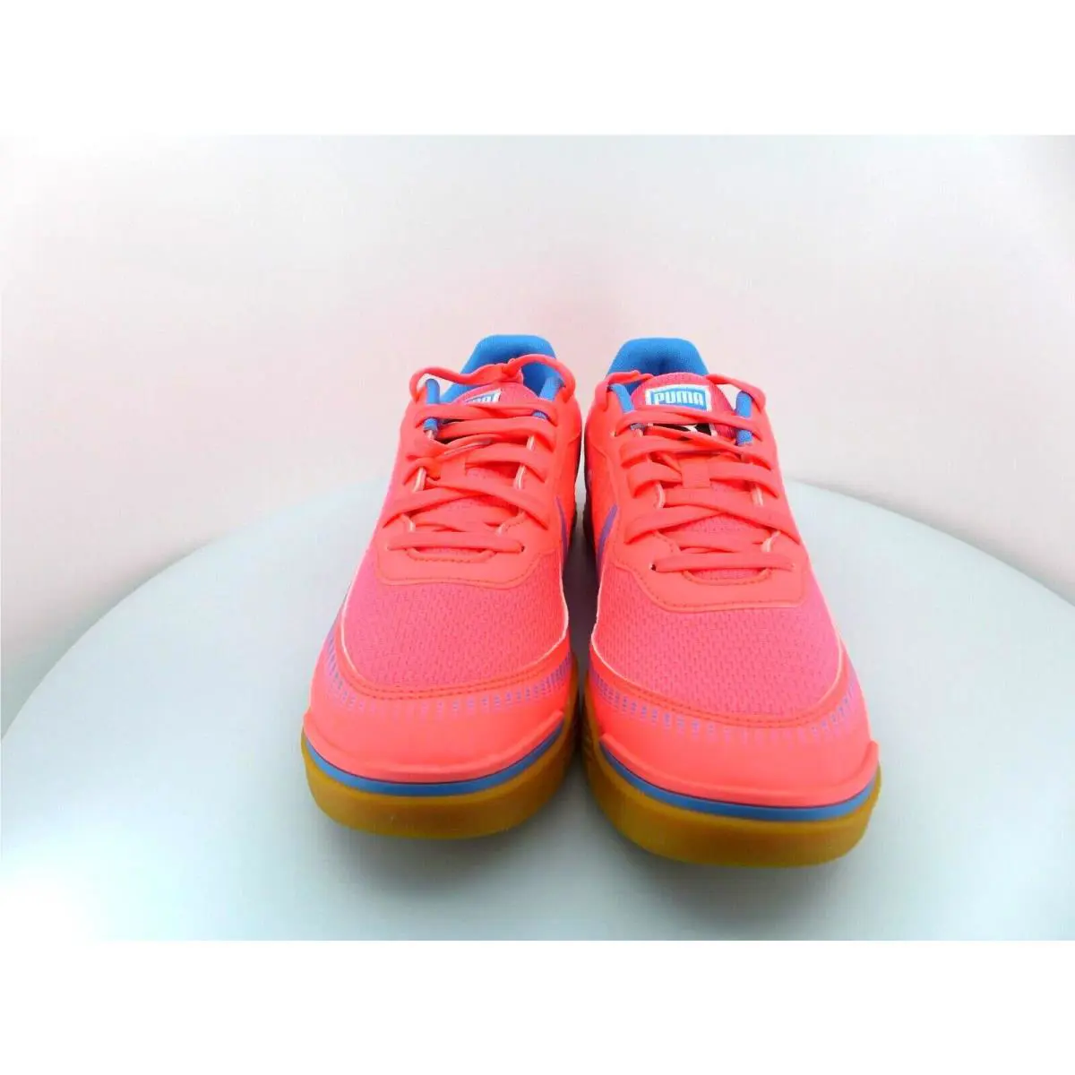 Puma shoes - Pressing III - Pressing III - 106934 02 - Sunset Glow Multi Color 0