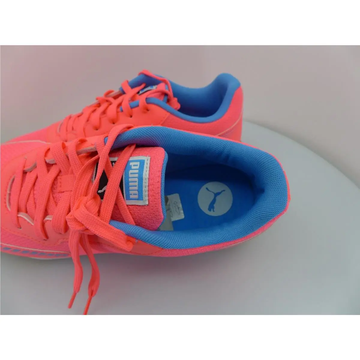 Puma shoes - Pressing III - Pressing III - 106934 02 - Sunset Glow Multi Color 3