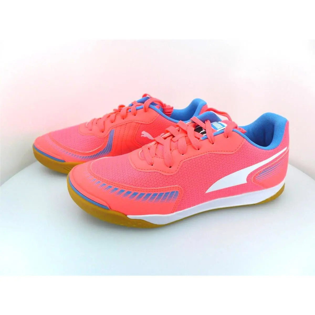 Puma shoes - Pressing III - Pressing III - 106934 02 - Sunset Glow Multi Color 5