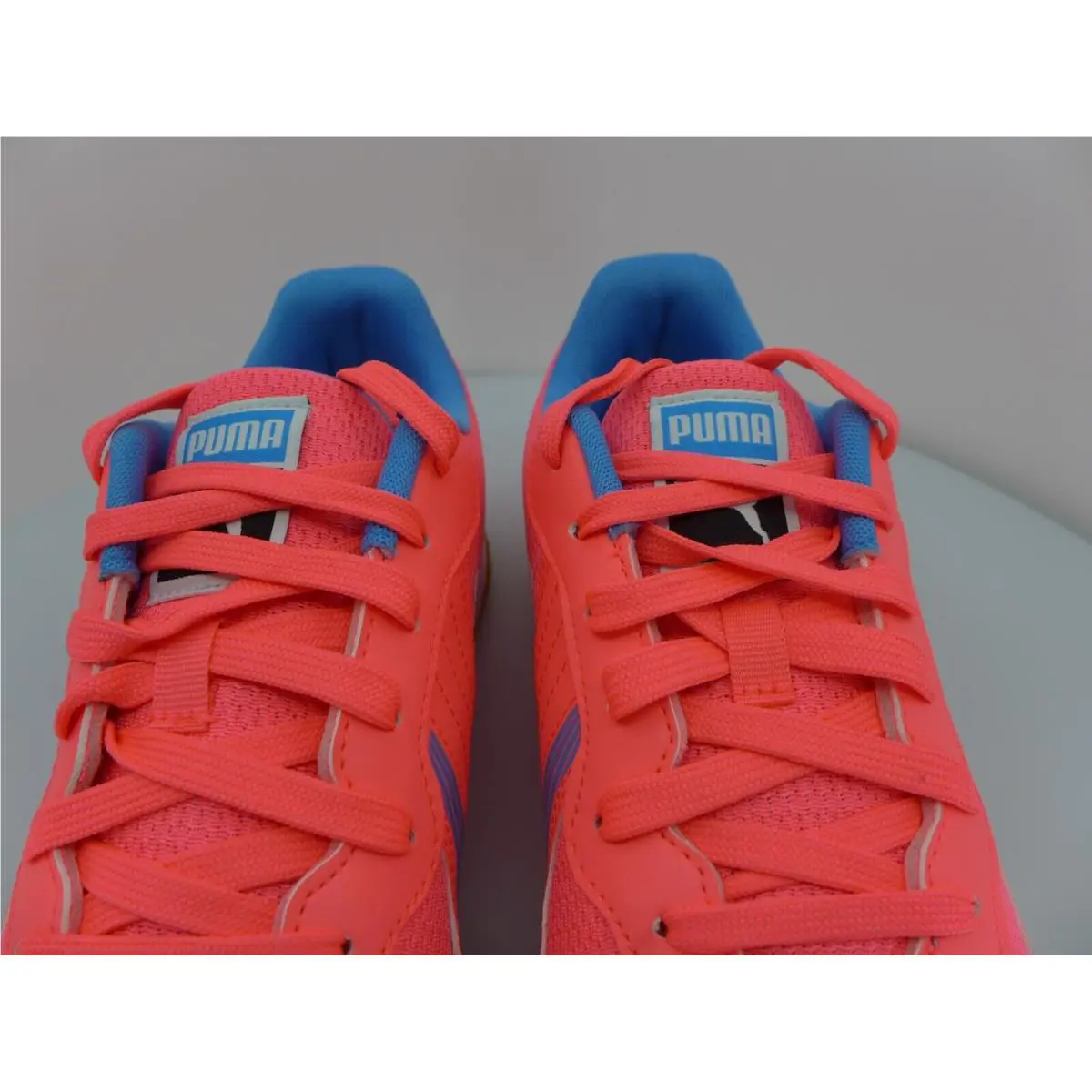 Puma shoes - Pressing III - Pressing III - 106934 02 - Sunset Glow Multi Color 4