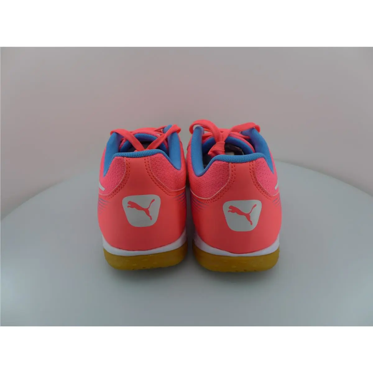 Puma shoes - Pressing III - Pressing III - 106934 02 - Sunset Glow Multi Color 7