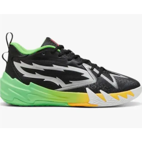 Puma shoes - Black 0