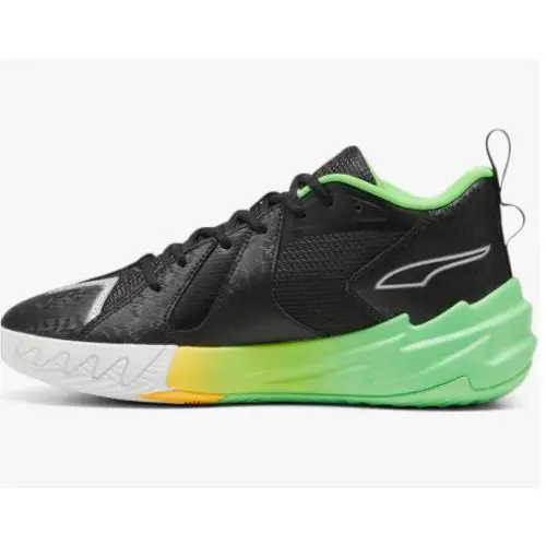 Puma shoes - Black 3