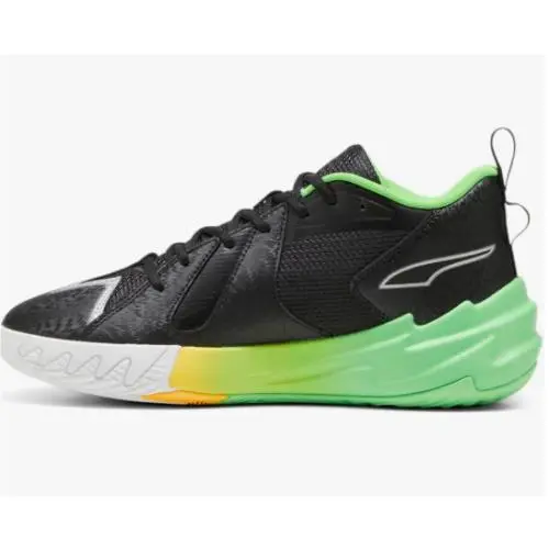 Puma shoes - Black 8