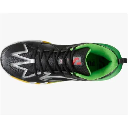 Puma shoes - Black 9