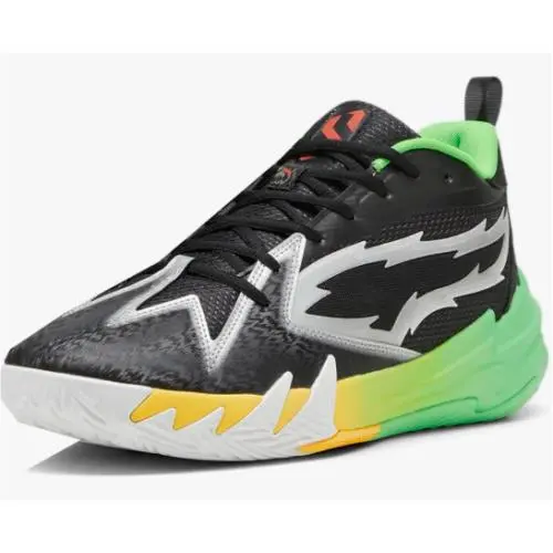 Puma shoes - Black 6