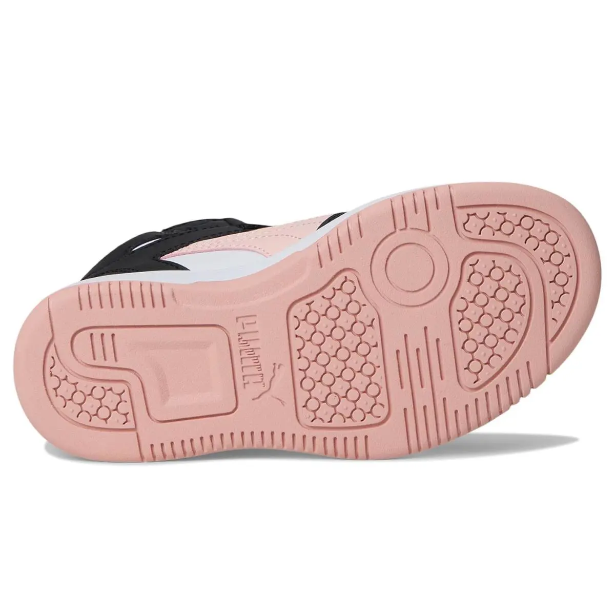 Puma shoes - Puma Black/Rose Dust 1