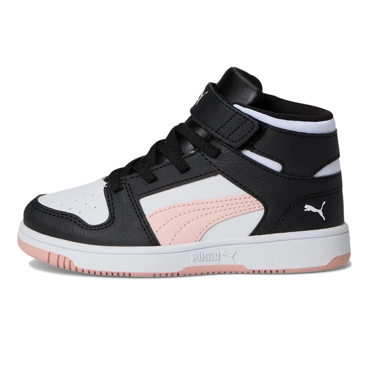 Puma shoes - Puma Black/Rose Dust 2