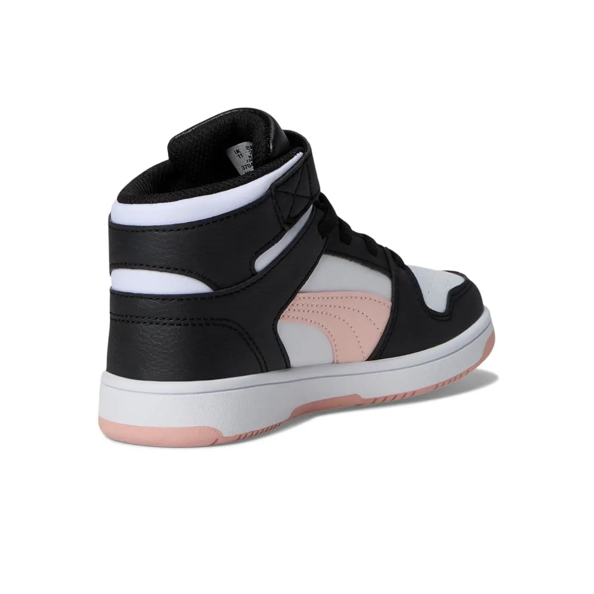 Puma shoes - Puma Black/Rose Dust 3