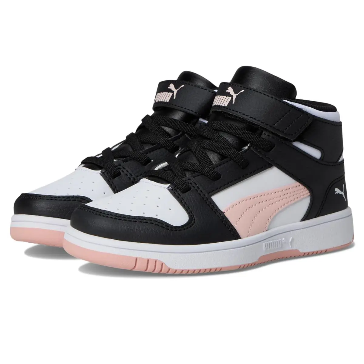 Puma shoes - Puma Black/Rose Dust 6