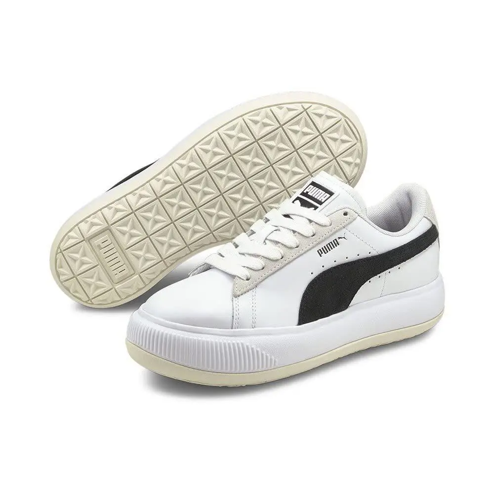 Puma shoes - Black, White 0