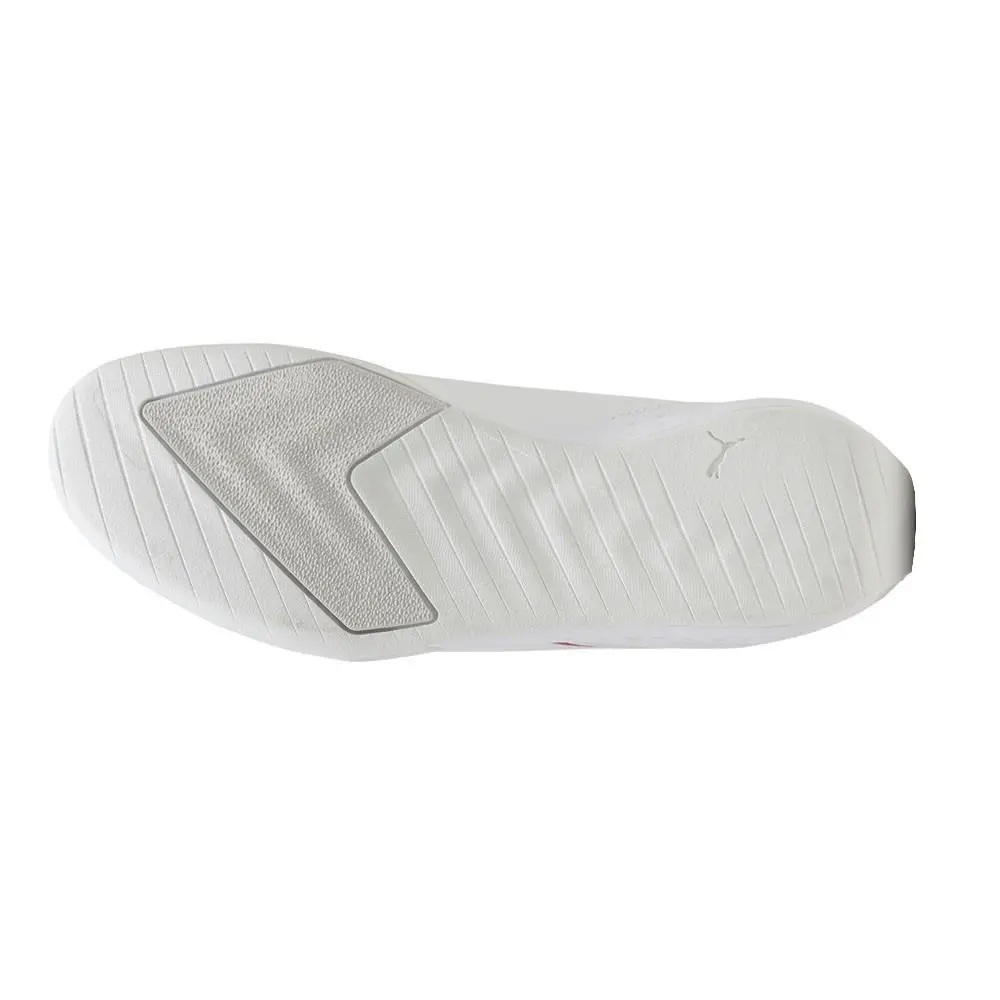 Puma shoes - PUMA Bmw M Motorsport Drift Cat 11 Lace Up - 30861402 - White 3