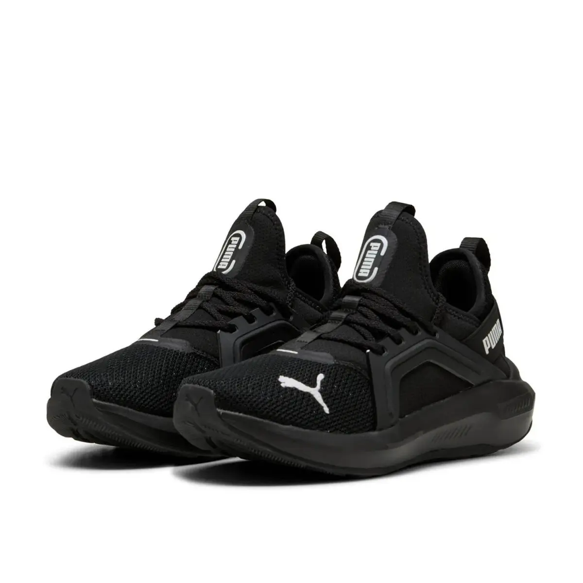 Puma shoes - Black 0