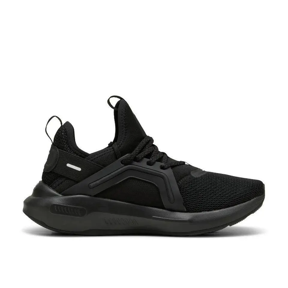 Puma shoes - Black 1