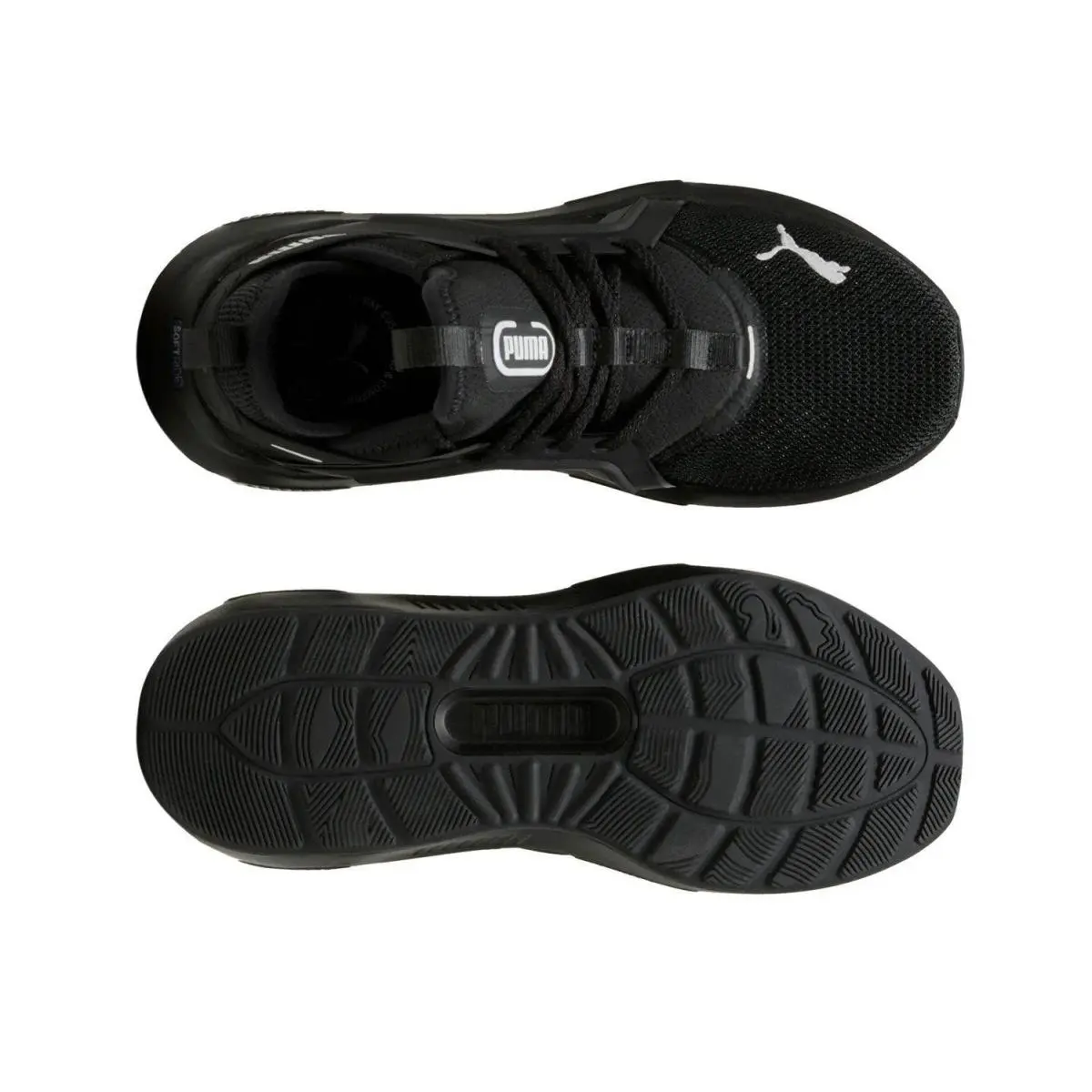 Puma shoes - Black 6