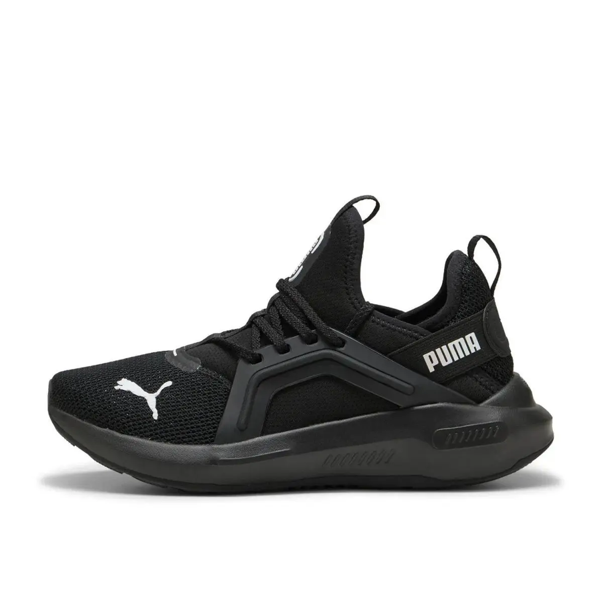 Puma shoes - Black 3