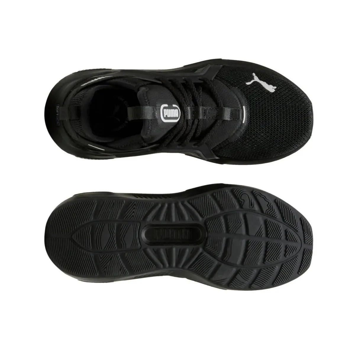 Puma shoes - Black 6