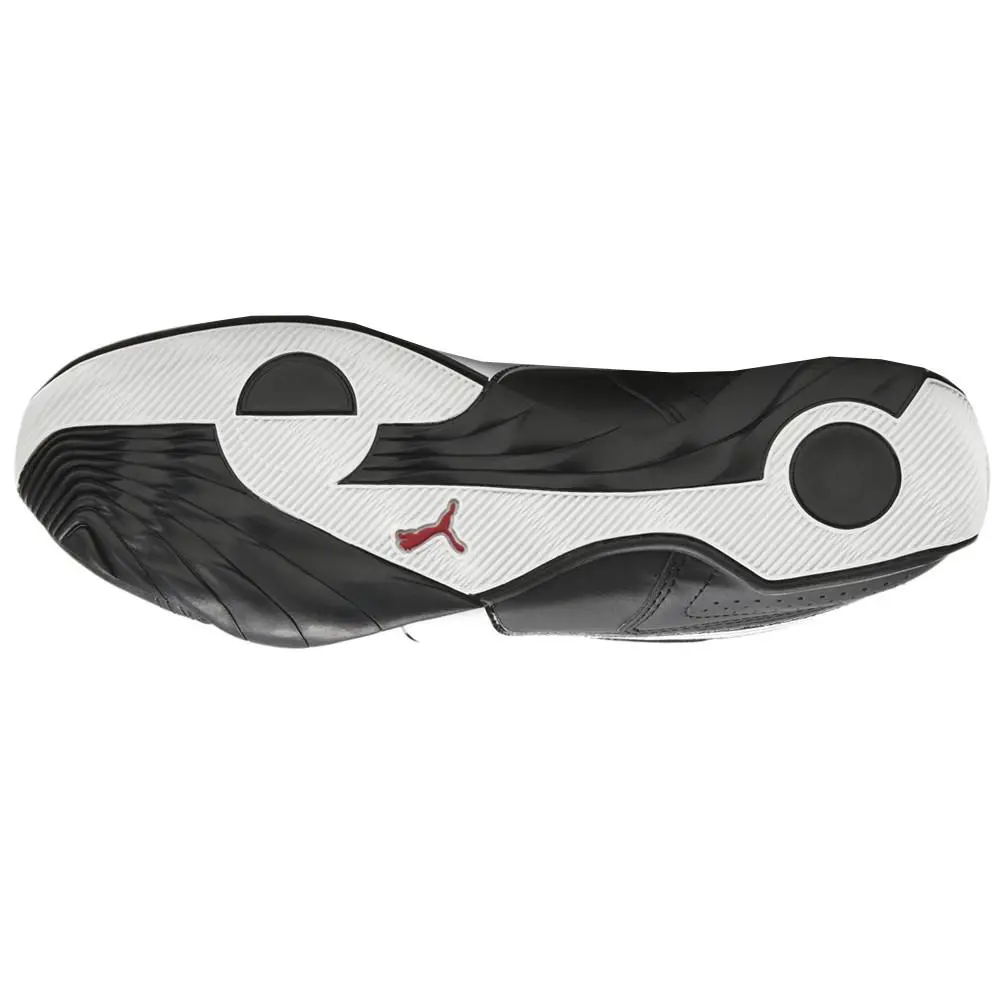 Puma shoes - PUMA Redon Bungee Slip On - 38816702 - Black 3