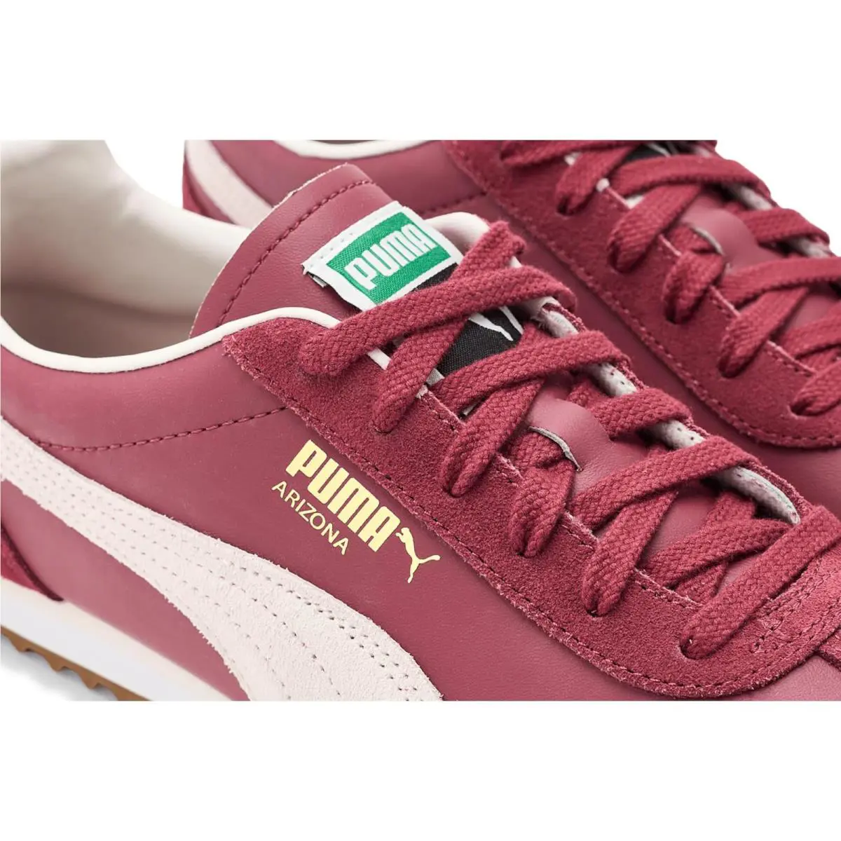 Puma shoes - Persian Blue/Warm White/Gold 18